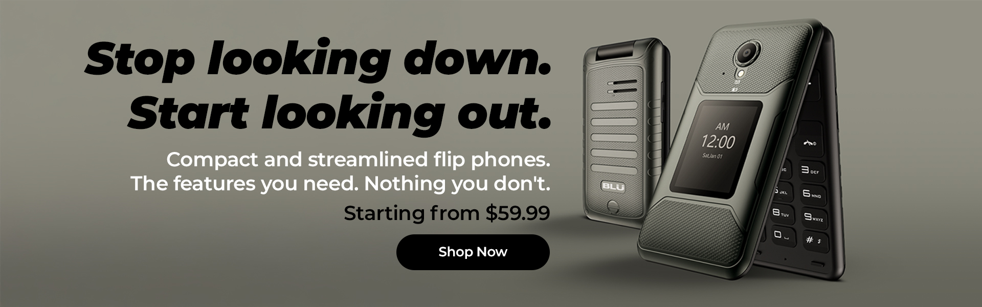 Desktop Promo Banner