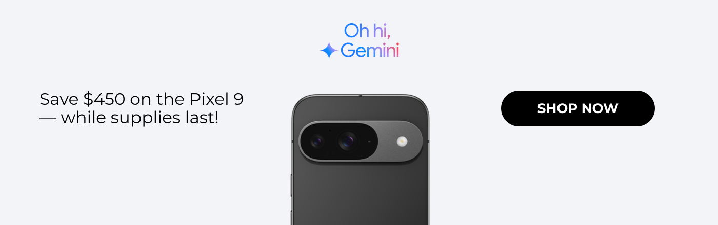 Desktop Promo Banner