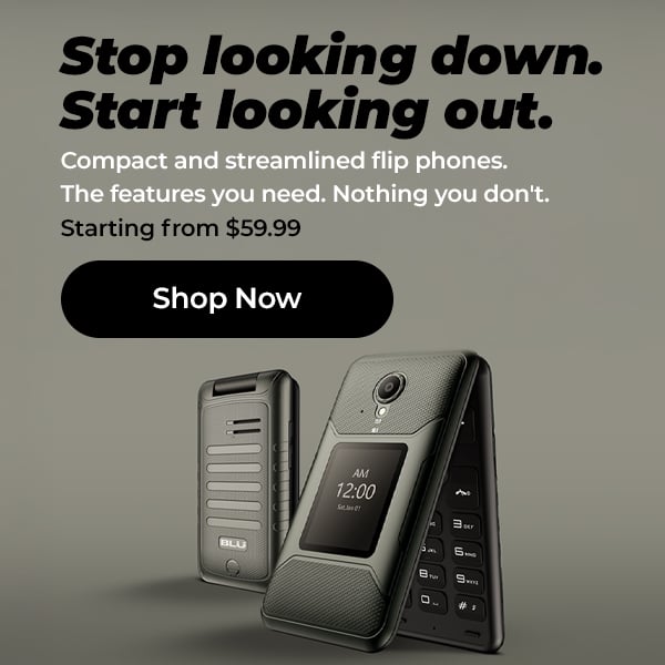 Mobile Promo Banner