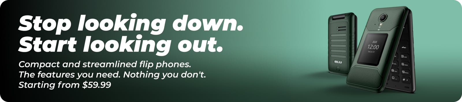 Desktop Promo Banner